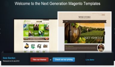 Gala Themes Magento Themes Review