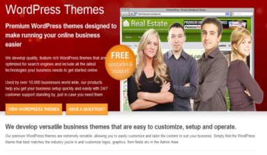PremiumPress WordPress Themes Review