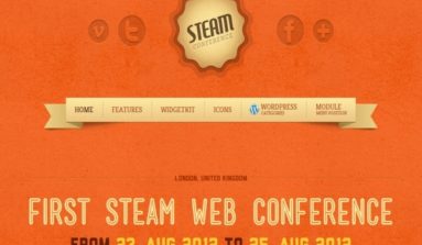 YooTheme Steam Theme Review