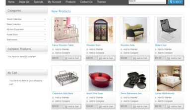 FME Extensions Home Decor Theme Review