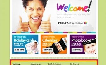 “Office Store”Magento Template Review