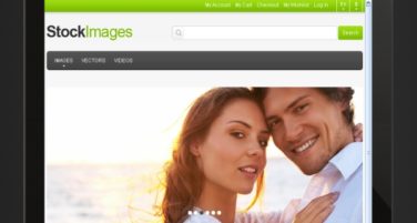 “Stock Images” Theme Review- A Premium Magento theme  for online multimedia stores