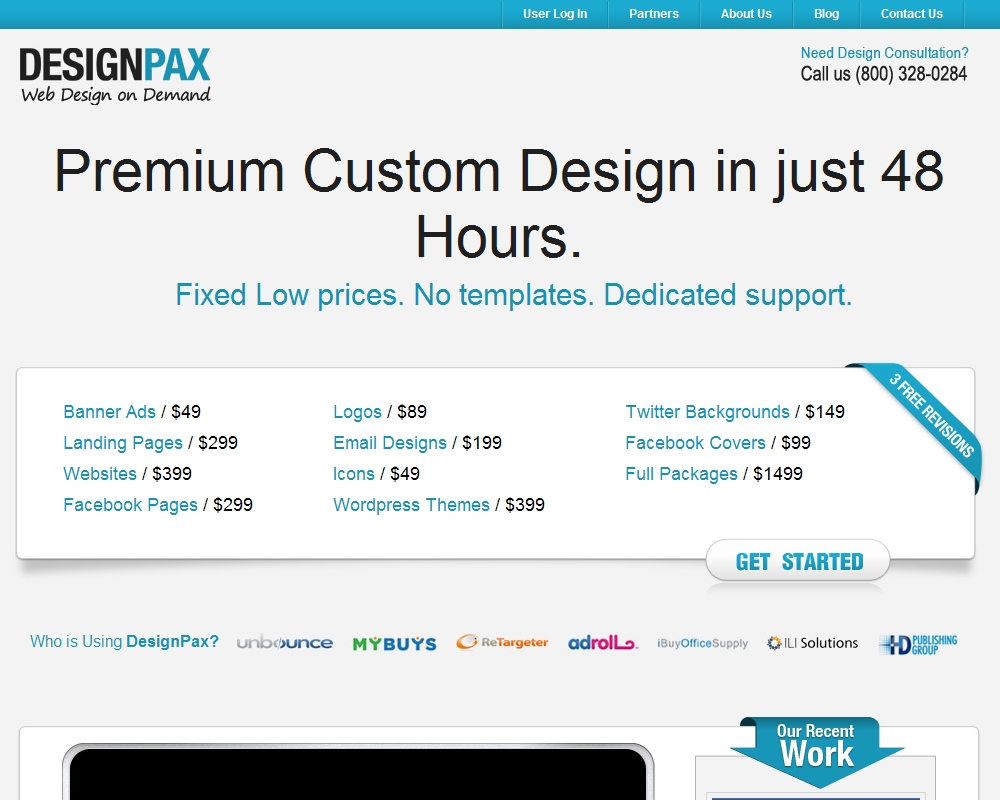 DesignPax 