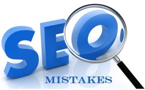 Common SEO Mistakes That Beginners and Pros Make