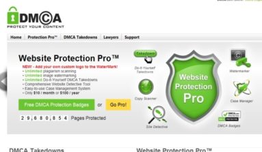 DMCA Review: An integrated solution to secure your online content